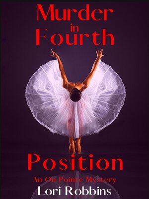 cover image of Murder in Fourth Position